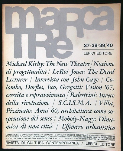Marca tre 40 aa vv - tre, aa.vv