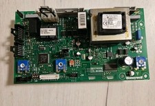 Baxi Eco 3 - Scheda