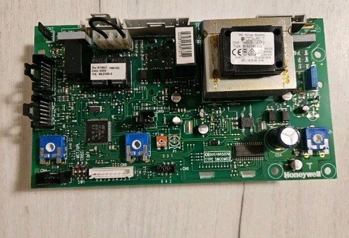 Baxi eco scheda - -,