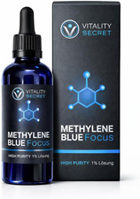 Blu Di Metilene 1% – 100 Ml