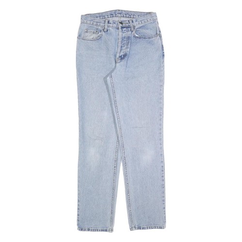 Jeans donna blu denim regular - donna,