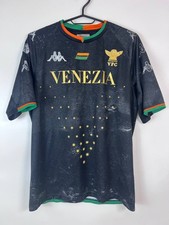 Maglia calcio uomo Kappa