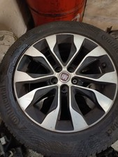 CERCHI IN LEGA FIAT TIPO R16 Gome Semi Nuove 