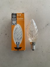 LAMPADINA INCANDESCENZA OLIVA