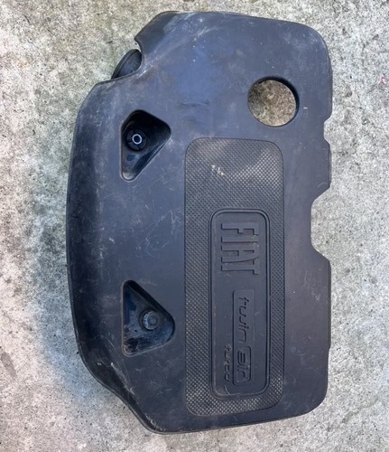 Coperchi plastica motore - coperchi, panda