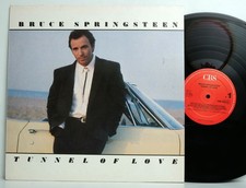 Bruce Springsteen      Tunnel