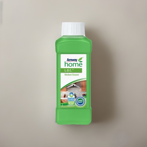 Amway loc detergente - loc,