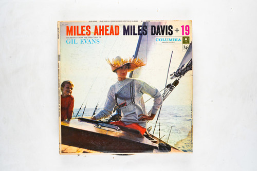 Miles davis gil - gil, evans