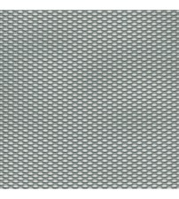 LAMIERA STIRATA IN ALLUMINIO