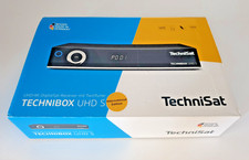 TechniSat Technibox UHD S/S2