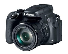 Canon Powershot SX70 20.3MP