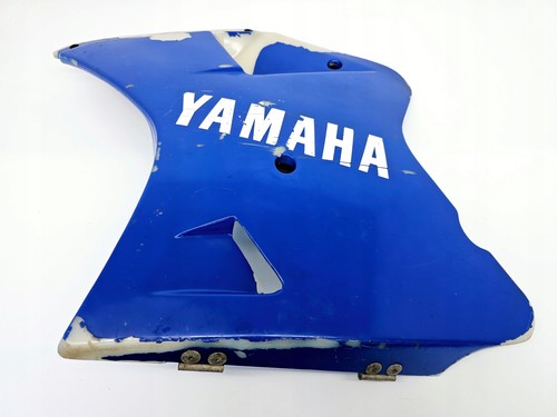 Yamaha tzr 125 carena sinistra - yamaha,