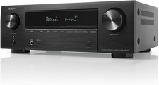 Denon AVR-X1800H Ricevitore AV