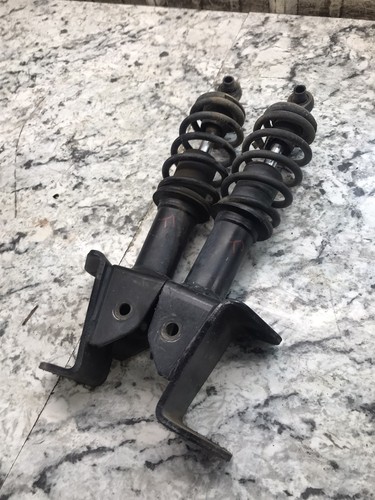 Yamaha g29 ammortizzatori - 16,