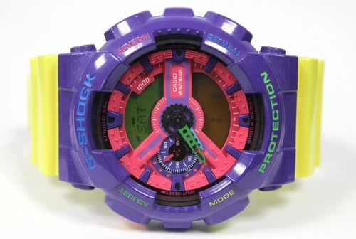 Rare casio shock - casio, g-shock
