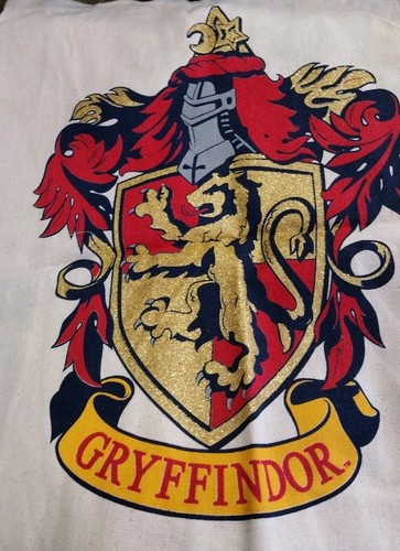 Borsa tracolla harry potter - borsa,