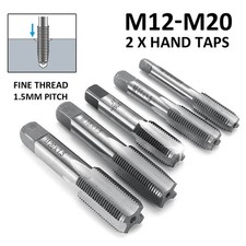 1 Pair Hand Faucets Thin Wire