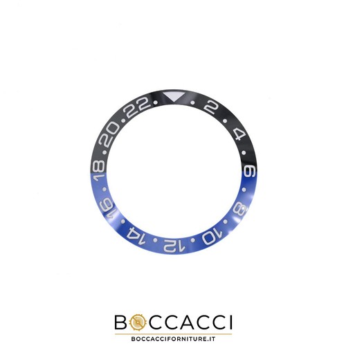 Generic inserto ceramica - ceramica, blu