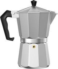 WinGluge Moka Alluminio 6