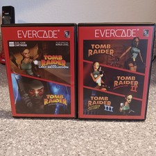 Tomb Raider Collezione 1+2