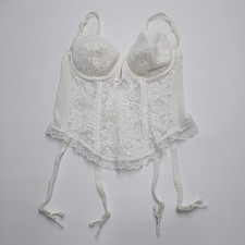 Corsetto bustier vintage