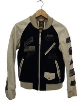 Schott Giacca di Pelle Blouson