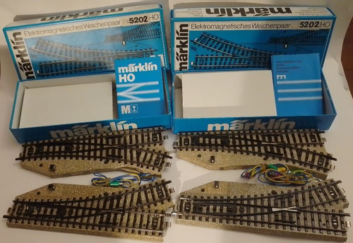 Märklin marklin 4 - :,