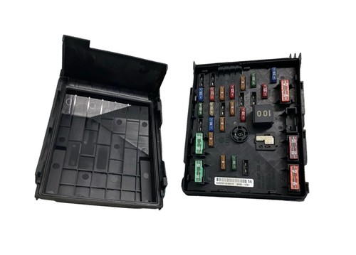 Set scatola fusibili diesel