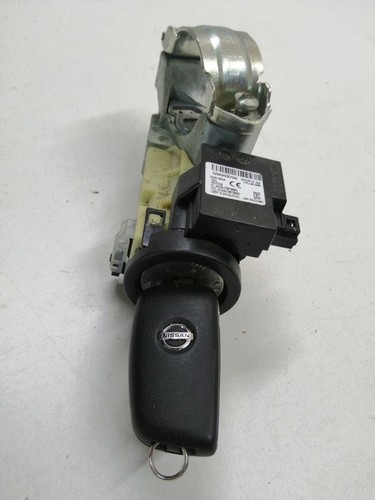 Blocchetto accensione diesel