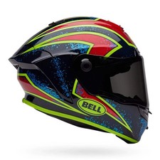 Bell Race Star DLX Flex Xenon