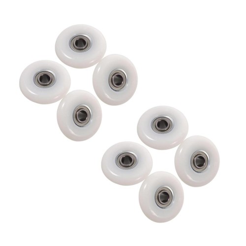 Pack ruota portante del - 2,