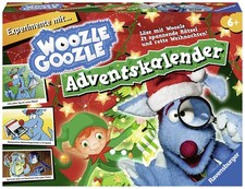 Woozle Goozle Calendario