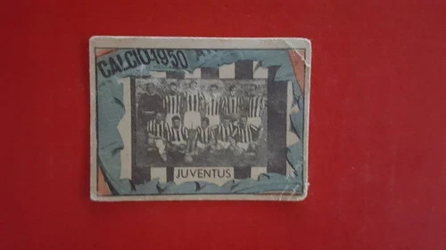 Squadra juventus album - squadra,
