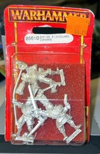 Empire Reiksguard Command -