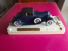  SOLIDO AGE D'OR  CORD L 29 