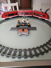 set lego city/treno 7938