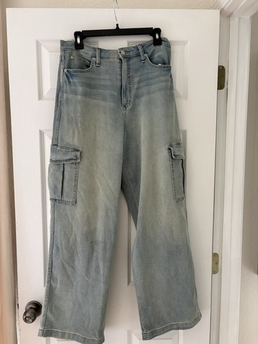 Jeans jessica simpson cargo - jessica,