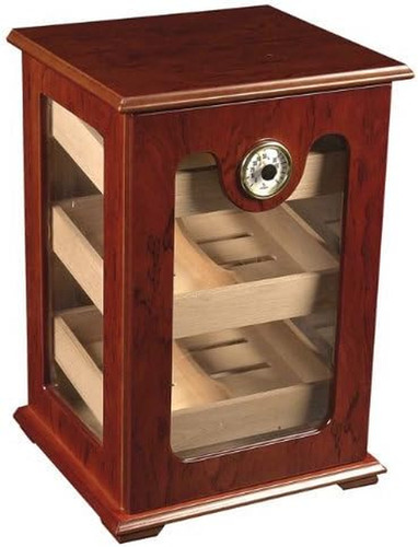 Humidor per sigari - 150, ct
