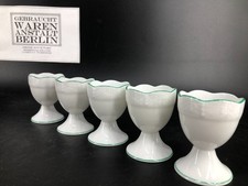 5x Herend vecchi portauova