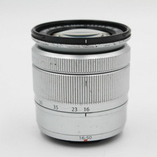 Fujifilm XC 16-50 mm F3.5-5.6