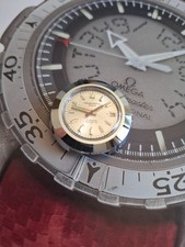 RELOJ VINTAGE CAUNYMATIC