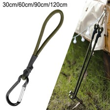 Moschettone Cavo Elastico