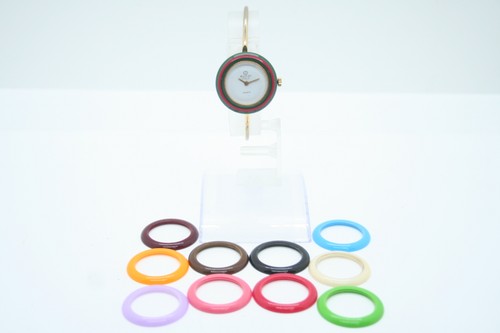 Exc vintage gucci change - ,