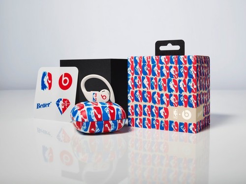 Beats dre powerbeats pro - beats, by