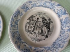 ANTICHI PIATTI FRANCESI
