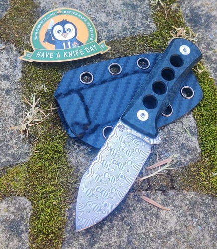 Coltello qsp collo - coltello,