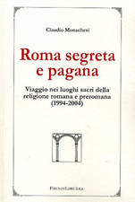 Monachesi,Claudio. - Roma