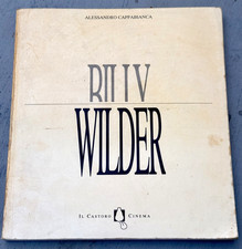 Billy Wilder - Alessandro