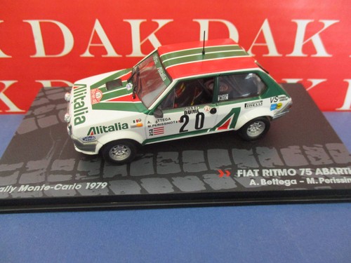 Die cast modellino - 1/43, auto