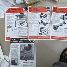 AL-ko/Barnsley sega circolare